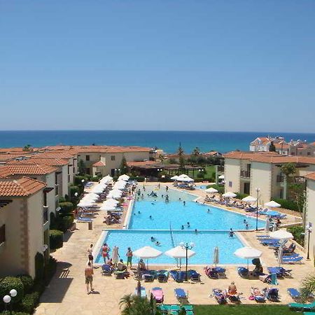 Atlantis Resort Agia Napa Buitenkant foto