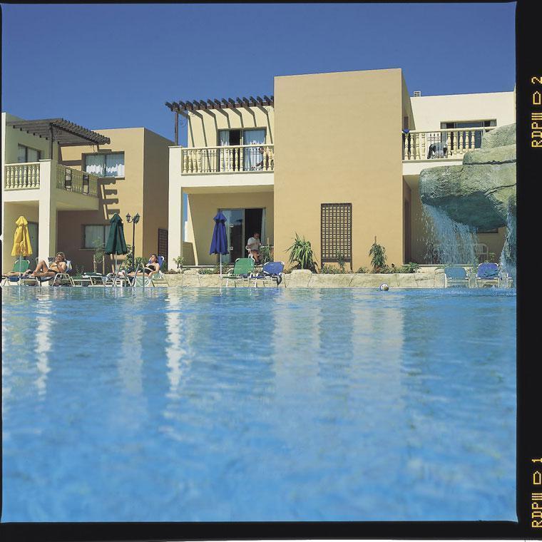 Atlantis Resort Agia Napa Buitenkant foto