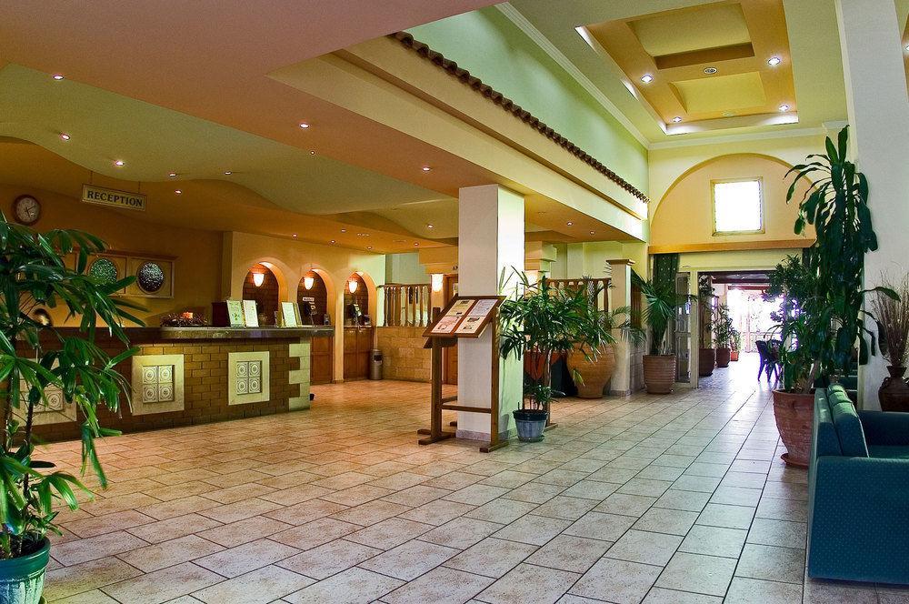 Atlantis Resort Agia Napa Buitenkant foto