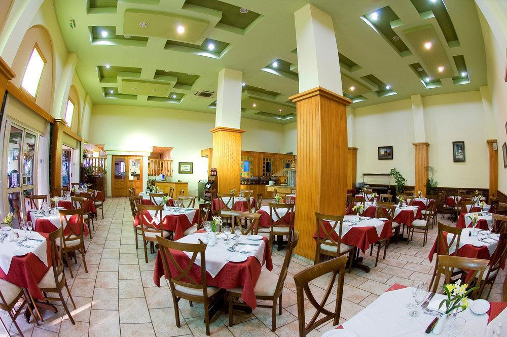 Atlantis Resort Agia Napa Buitenkant foto