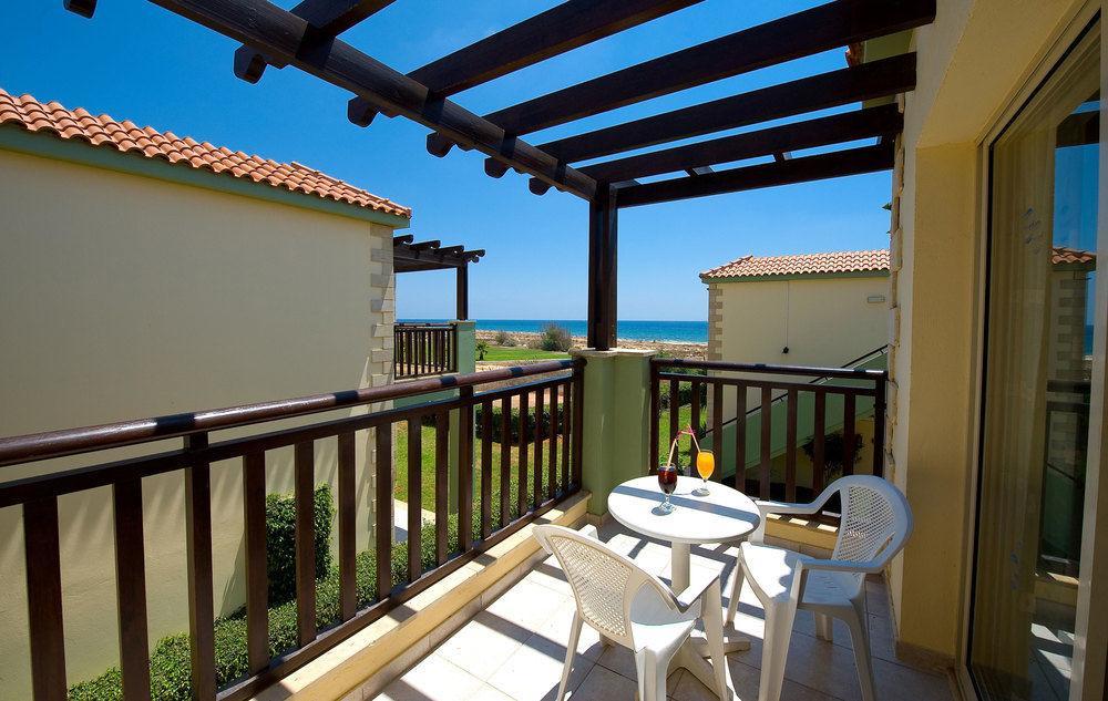 Atlantis Resort Agia Napa Buitenkant foto