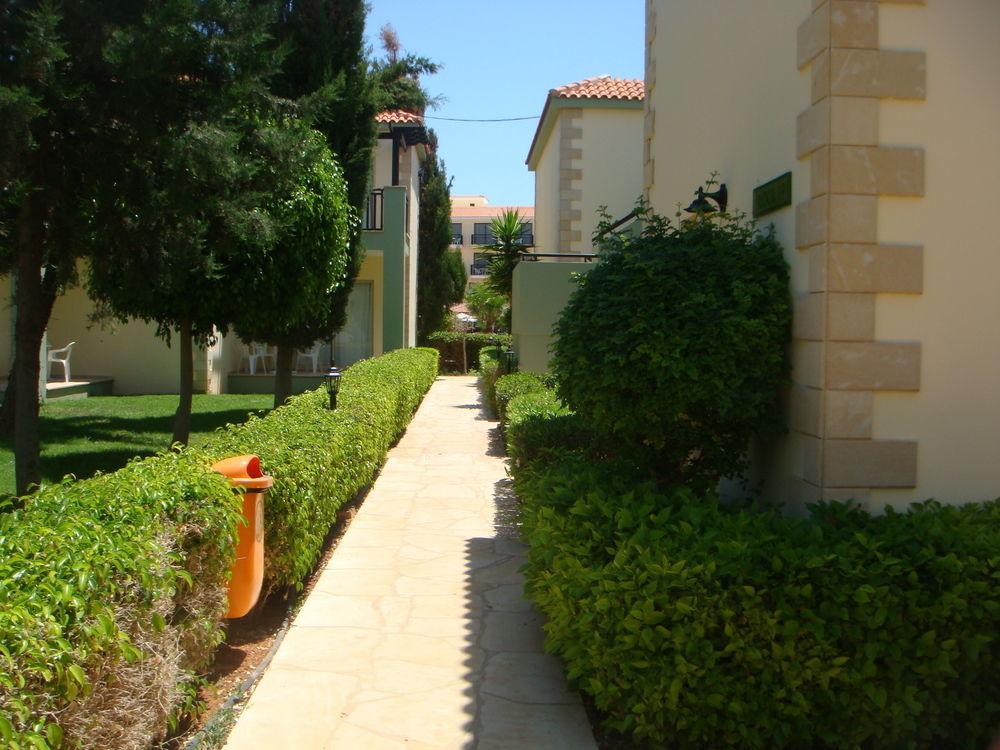 Atlantis Resort Agia Napa Buitenkant foto