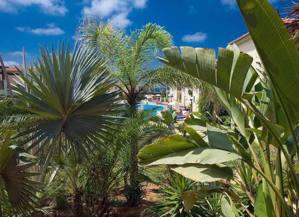 Atlantis Resort Agia Napa Buitenkant foto
