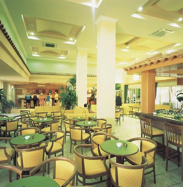 Atlantis Resort Agia Napa Buitenkant foto