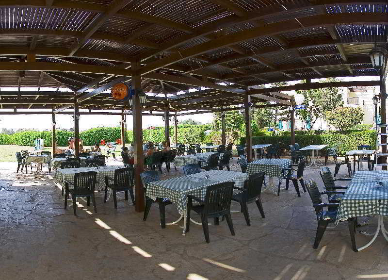 Atlantis Resort Agia Napa Buitenkant foto