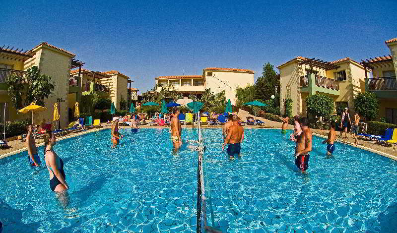 Atlantis Resort Agia Napa Buitenkant foto